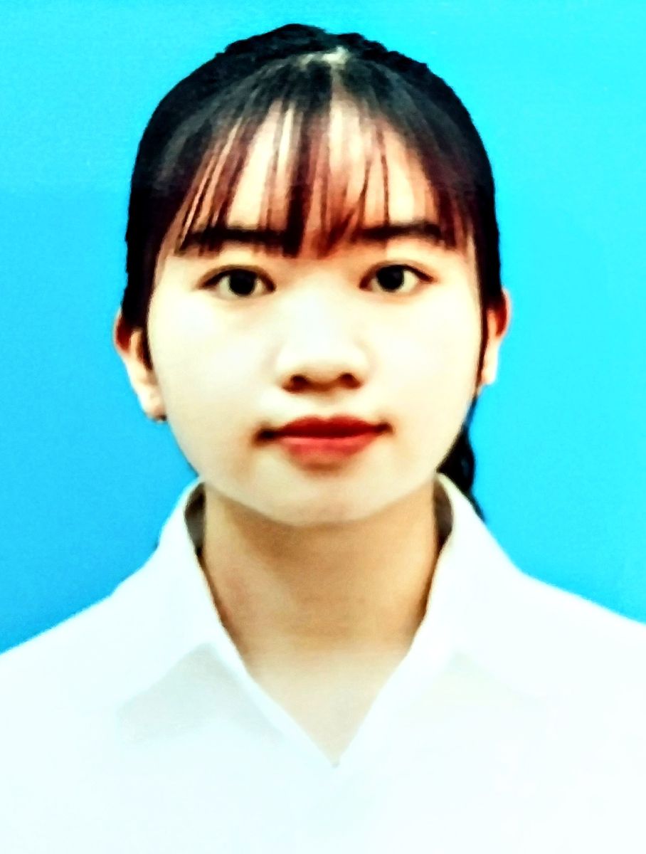 Bà Nguyễn Thị Hoa (1999)