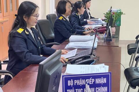 Cục Thuế Quảng Nam hướng dẫn quản lý thuế đối với hoạt động dạy thêm
